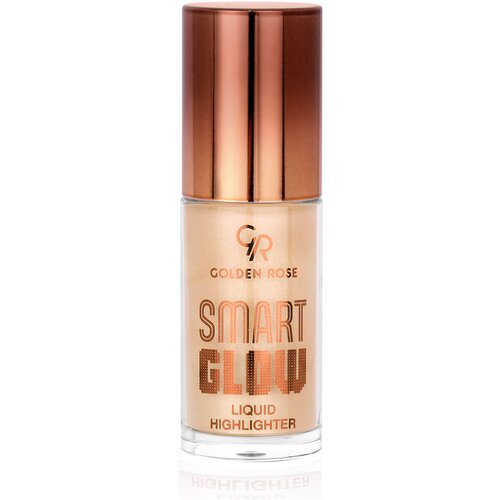 Golden Rose Smart Glow tečni hajlajter 202 6ml Cene