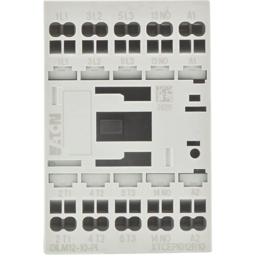 Eaton kontaktor DILM12-10(24V#199243, (20889761) Cene