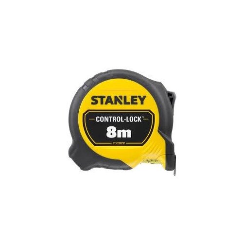 Stanley ST MERNA TRAKA 8M CONTROL LOCK Cene