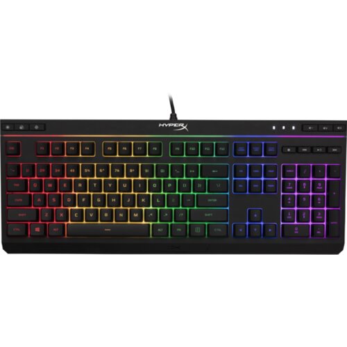 Hyperx Alloy Core RGBGaming Keyboard (US Layout) Slike