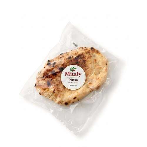 Mitaly Pinsa Base, 20 x 30 cm - 300 g Cene