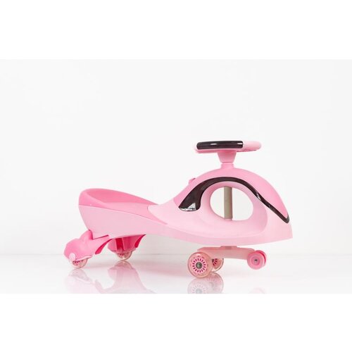 Winner Bike ROMOBIL SWING PINK WB-8098A Slike