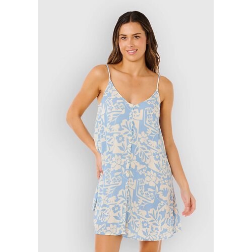 Rip Curl Party Pack Cover Up Dress blue Cijene