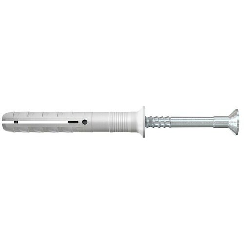 Fischer udarni zidni umetci N5x 50 z, 050352, umjetna masa, 5mm, 100 komada Cijene