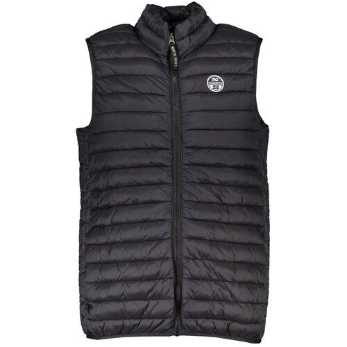 North Sails MEN'S BLACK SLEEVELESS Cijene