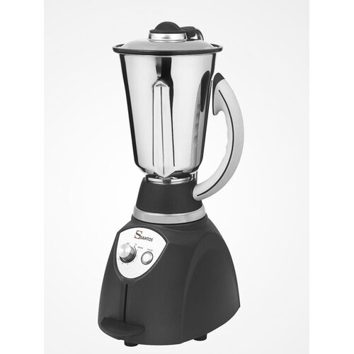 Santos Barski blender 37 2P, Crni Slike