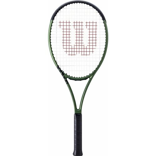 Wilson Blade 101L V8.0 Tennis Racket Slike
