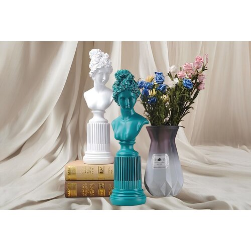 Aberto Design set dekoprativnih figura CY0442, 2 komada Cene