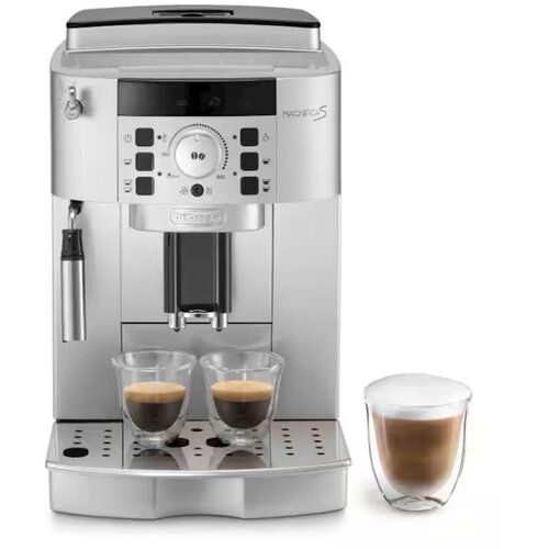  Aparat za kafu DELONGHI ECAM22.110 SB Slike