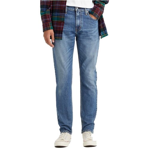Levi&amp;#039;s Jeans skinny 2883311470 Modra Slike