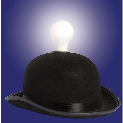 šešir lampa Slike