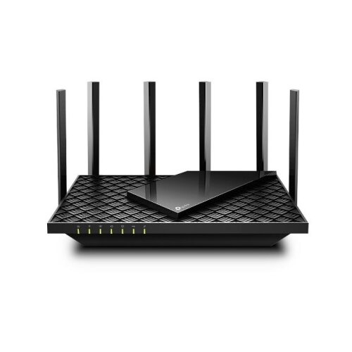 Tp-link usmerjevalnik Archer AX72 AX5400 Dual Band Gigabit usmerjevalnik Wi-Fi 6 Cene