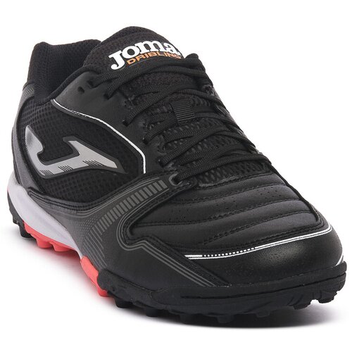 Joma Nogomet DRIBLING NERO TURF Črna Slike