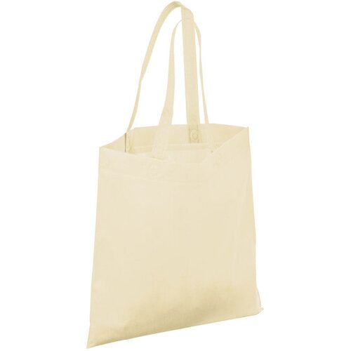  VREĆICE ZA KUPOVINU PP 38X42CM NIVALA EASY 839213 BEŽ Cene