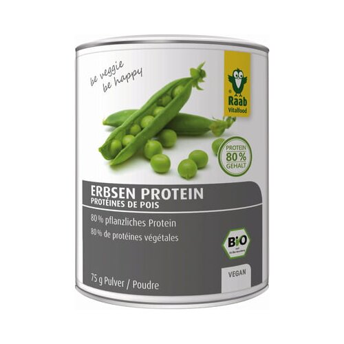 BIO grahov protein - 75 g Cene