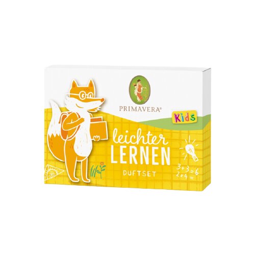 PRIMAVERA Darilni set Lažje učenje KIDS Slike