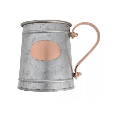 Widdop &amp;amp; Co. Harvey Makin - &amp;Scaron;olja - Harvey Makin, Blank Moscow Mule Slike