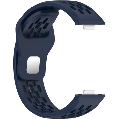 INF Združljivo z Huawei Watch Fit4/Fit4 Pro/Fit3 mrežast pa&scaron;ček (jeklena zaponka) Blue, (5000079640) Cene