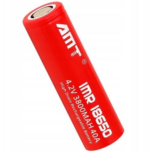  Akumulatorska 18650 polnilna baterija 3800mAh Li-ion 4,2V Slike