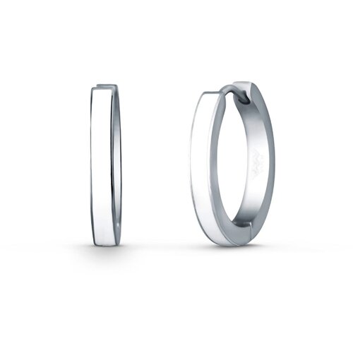 Vuch Sara Silver Earrings Cene