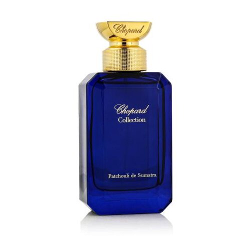 Chopard Collection Patchouli de Sumatra 100 ml parfemska voda unisex Slike