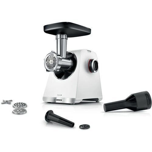 Bosch APARAT ZA MLJEVENJE MESA MFWS609W, (4242005503858) Cijene