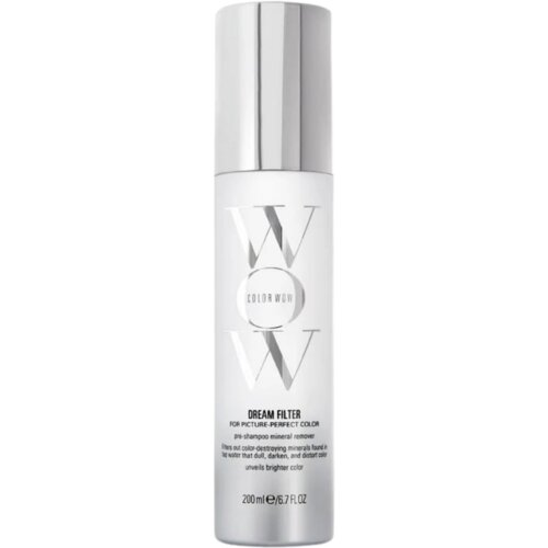 Color WOW Dream Filter Spray Cene