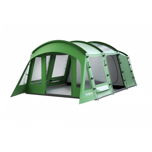 Husky Tent Caravan Caravan 17 Dural green Cene