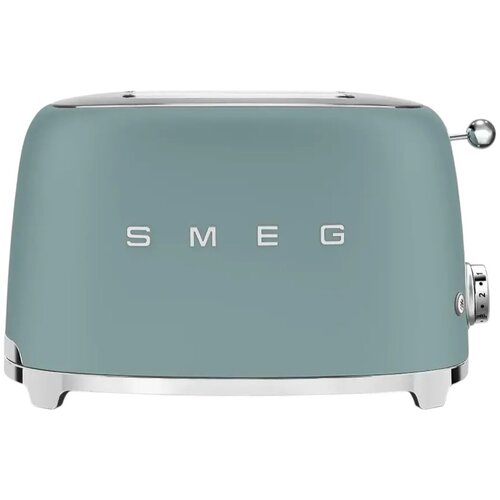 Smeg Uspravni toster TSF01EGMEU Cijene