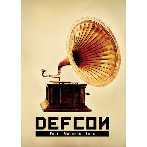 Steam DEFCON Soundtrack (DLC) (PC) Key GLOBAL Cene
