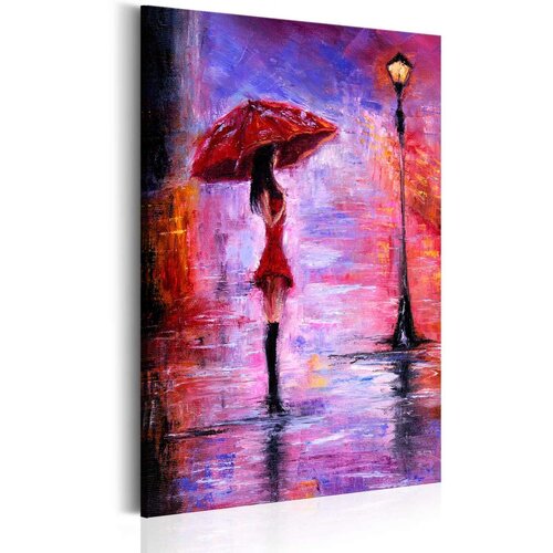  Slika - Colours of Loneliness 80x120 Slike