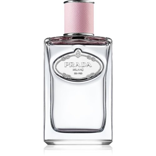 Prada Les Infusions: Infusion Rose parfumska voda uniseks 100 ml Slike