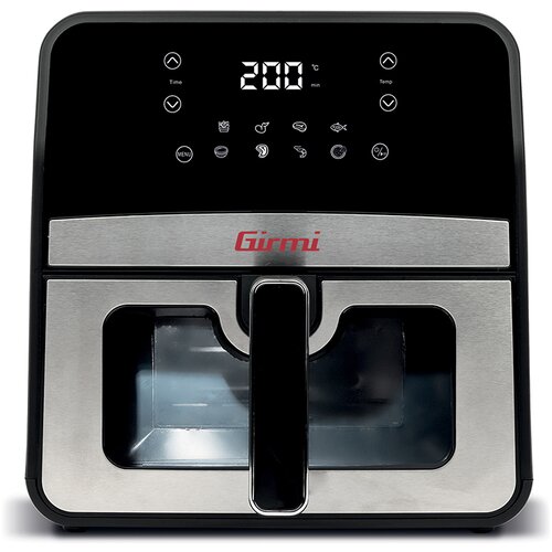 Girmi airfryer FG85 Slike