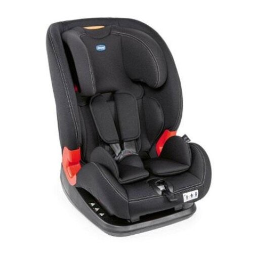 Chicco Auto sedište A-S (9-36kg) 1/2/3 akita black Cene