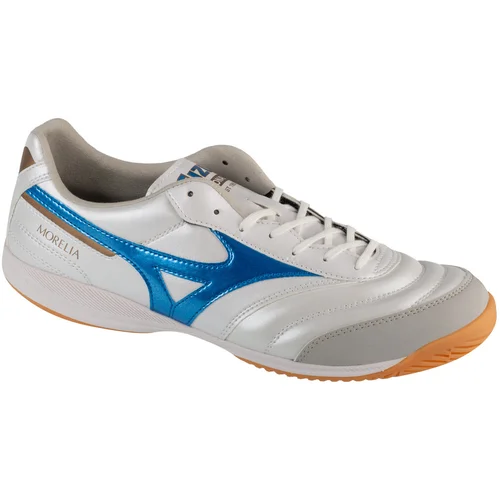 Mizuno Morelia Sala Pro IN Bijela