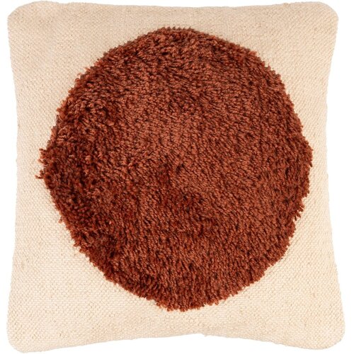 Dutchbone Okrasna blazina 45x45 cm Haydon &amp;ndash; Slike