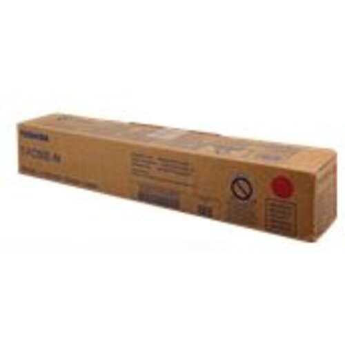 Toshiba toner cartridge T-FC50EM 1 pc(s) Original Magenta Cijene