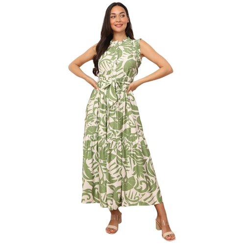 La Modeuse Obleke 71035_P166510 Zelena Slike