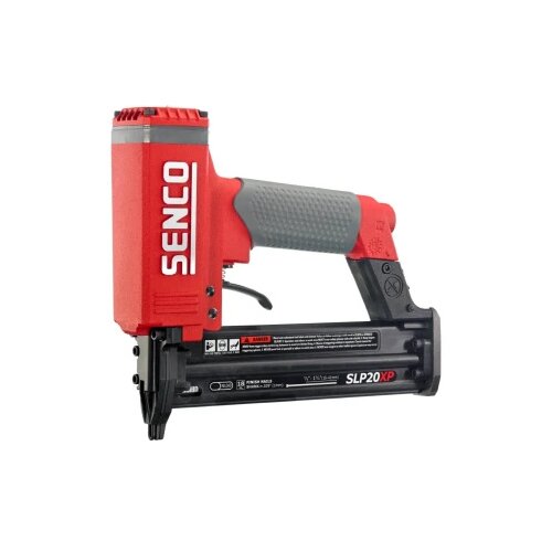 Senco SLP20XP pneumatski pištolj za eksere, 15-42mm, 1.2 (AX) ( 432001N ) Slike
