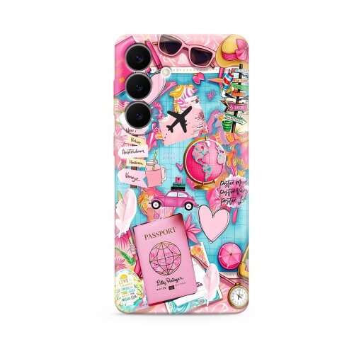  Futrola ultra tanki print clear za samsung s941b galaxy s26 5g sp029 ( F124919 ) Cene
