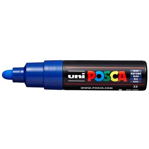 Uni Marker PC-7M POSCA Cene