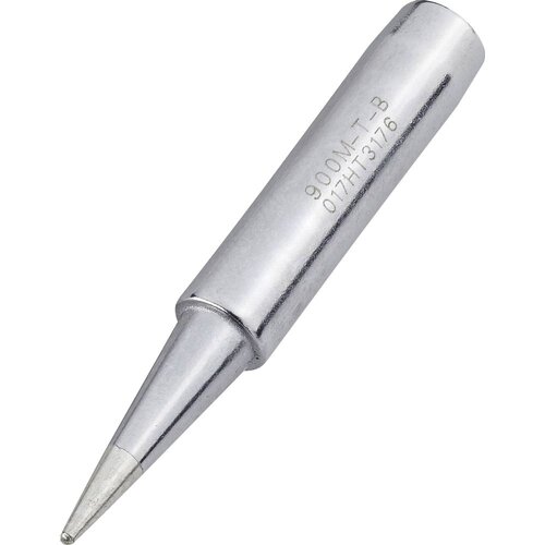 Toolcraft Spajkalna konica v obliki svinčnika velikost konice 1.4 mm dolžina konice 17 mm vsebina 1 kos, (20428852) Cene