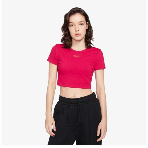Nike ženska majica  W j heritage fem top core DM5250-614 Cene