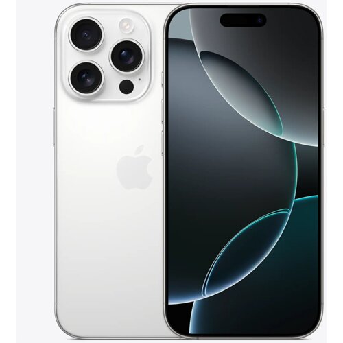 Apple iPhone 16 Pro Max 256GB White Cijene