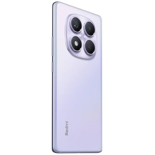 Xiaomi Redmi Note 14 Pro 4G - 8+256 GB Aurora Purple Cene