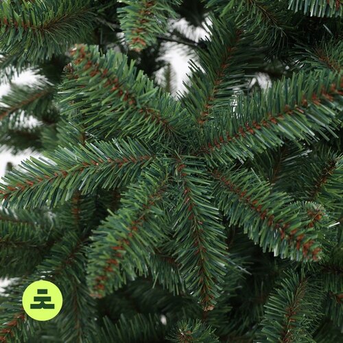 Můj Stromeček Umetna jelka vi&amp;scaron;ina 150 cm Canadian Spruce &amp;ndash; Slike