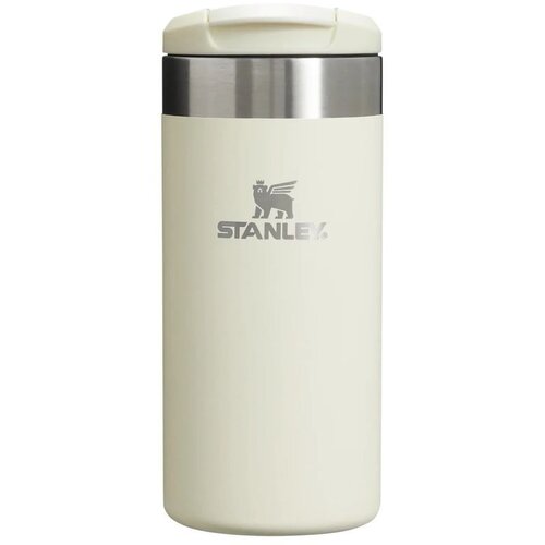 Stanley Aerolight Transit Mug 0,35L termo &amp;scaron;olja - Cream Slike