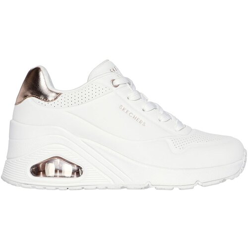 Skechers ženske patike sa klinom Uno Cene
