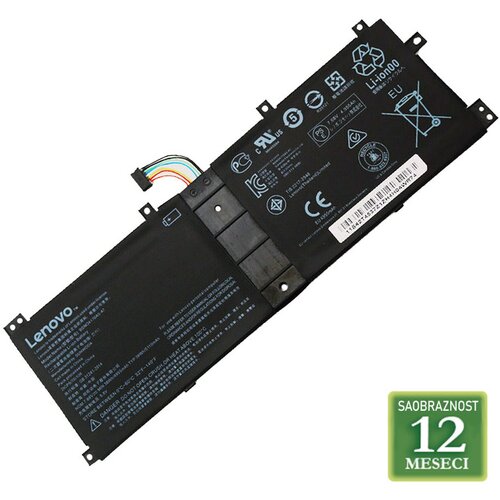 Baterija za laptop lenovo ideapad miix 510 / 5B10L68713 7.68V 38Wh / 4955mAh Cene