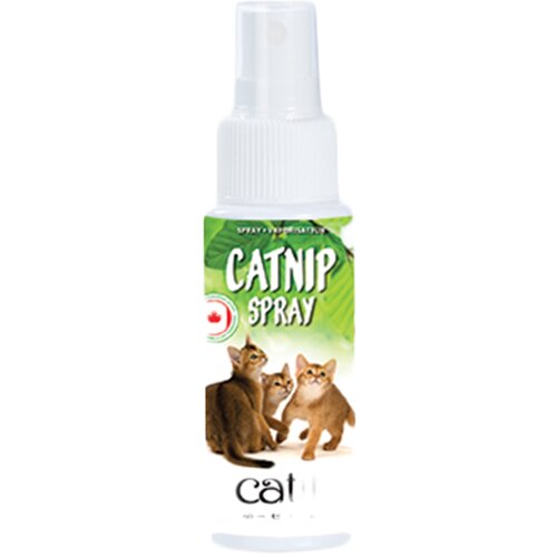 Catit Senses 2.0 Catnip sprej - 60 ml Cijene